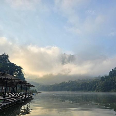 Ou River House Nongkhiaw エクステリア 写真