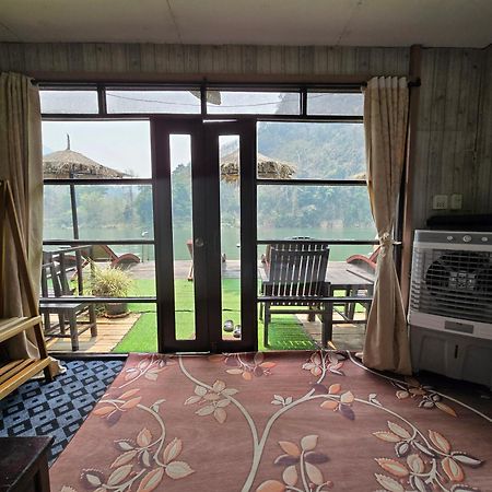 Ou River House Nongkhiaw エクステリア 写真