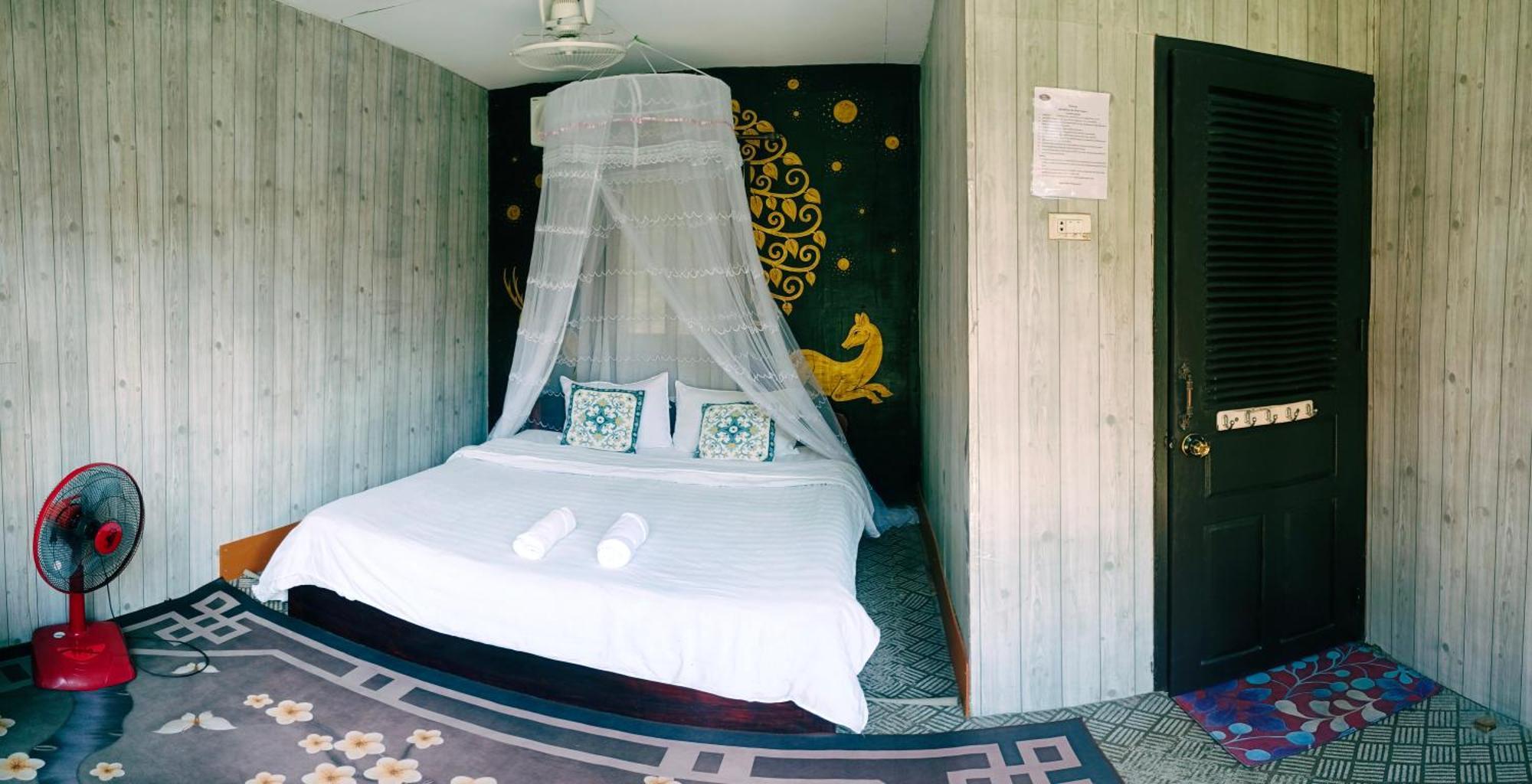 Ou River House Nongkhiaw エクステリア 写真